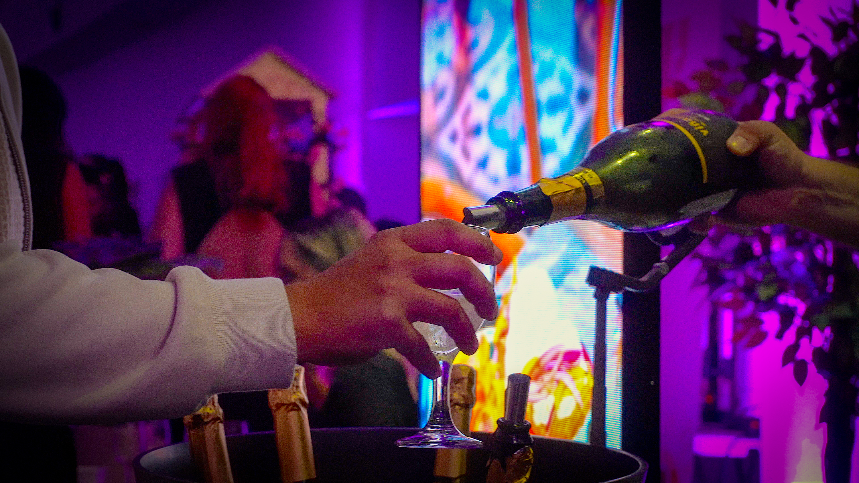 Salón Galería Marina